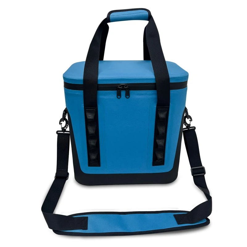 20 कॅन वॉटरप्रूफ सॉफ्ट कूलर