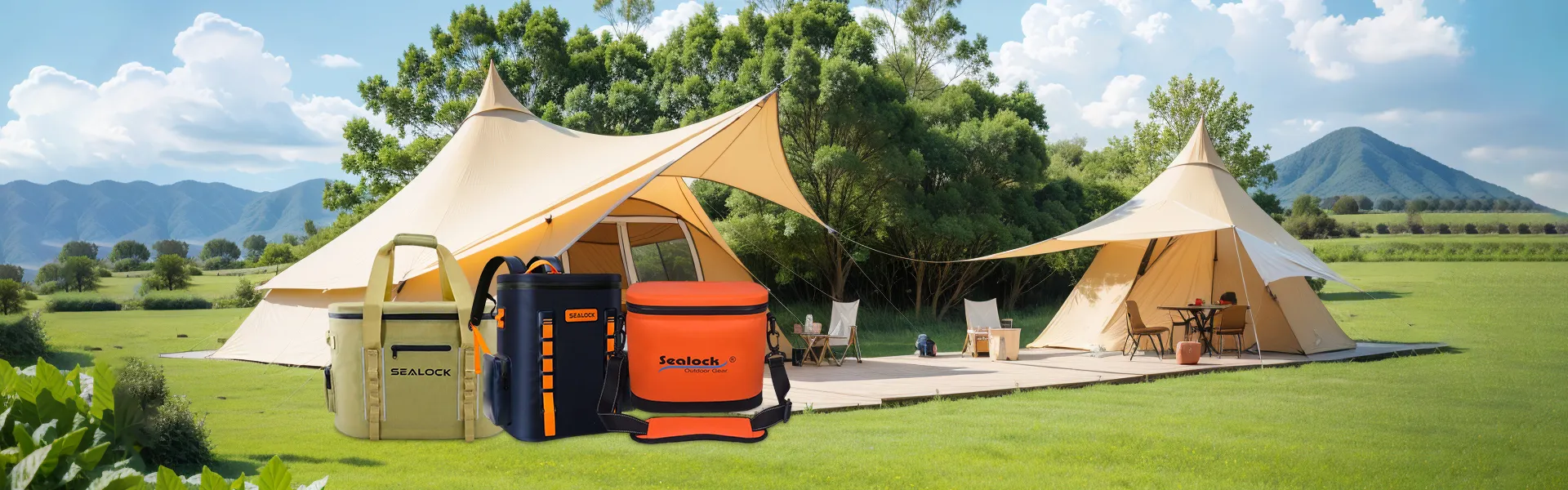 उत्पादने