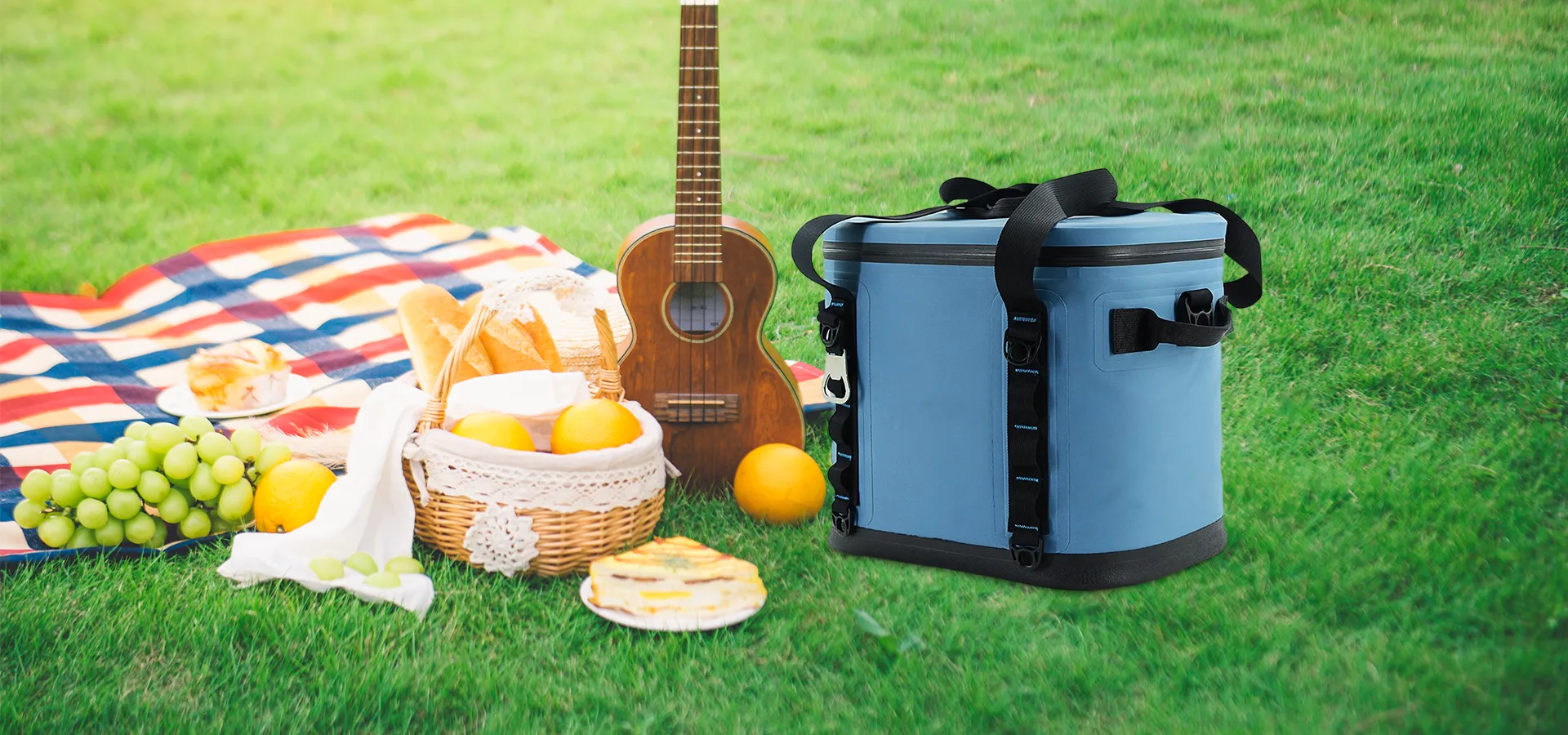 चीन सॉफ्ट कूलर उत्पादक