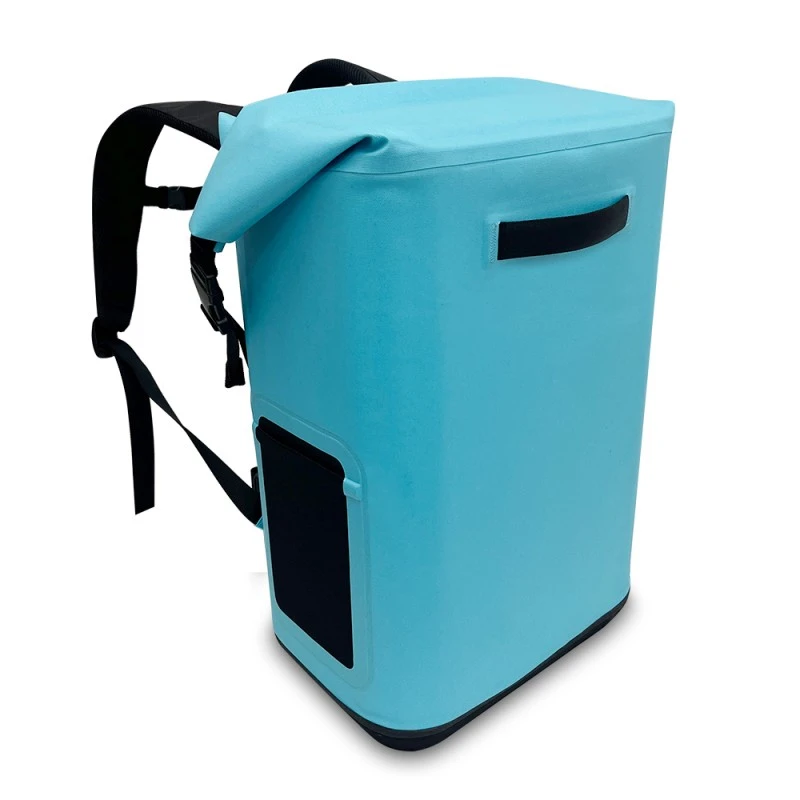 Insulated Waterproof Soft Cooler