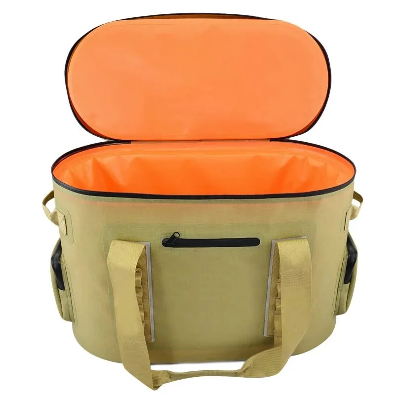 Large Cooler Tote Bag