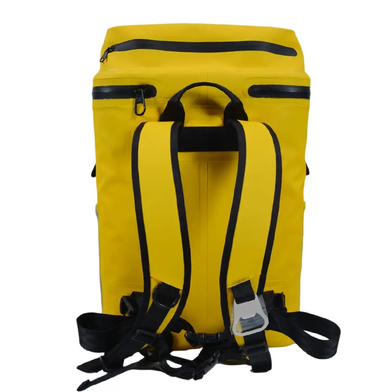 Large Picnic Cooler Bag