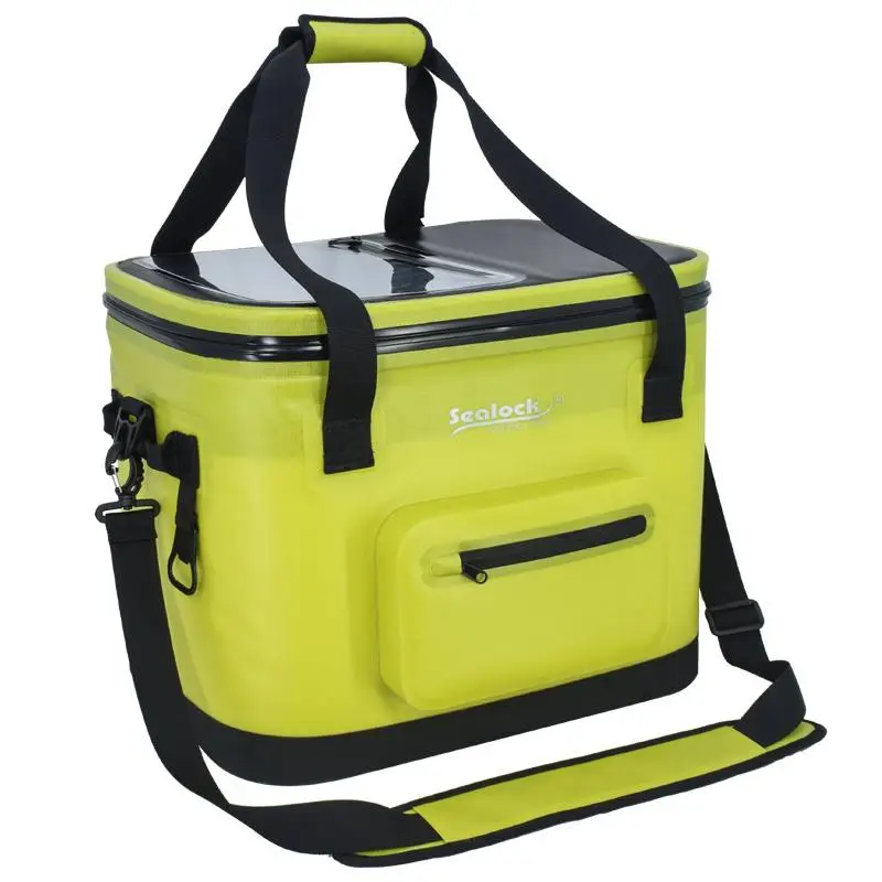 Leakproof Waterproof Soft Cooler Leakproof Waterproof Soft Cooler