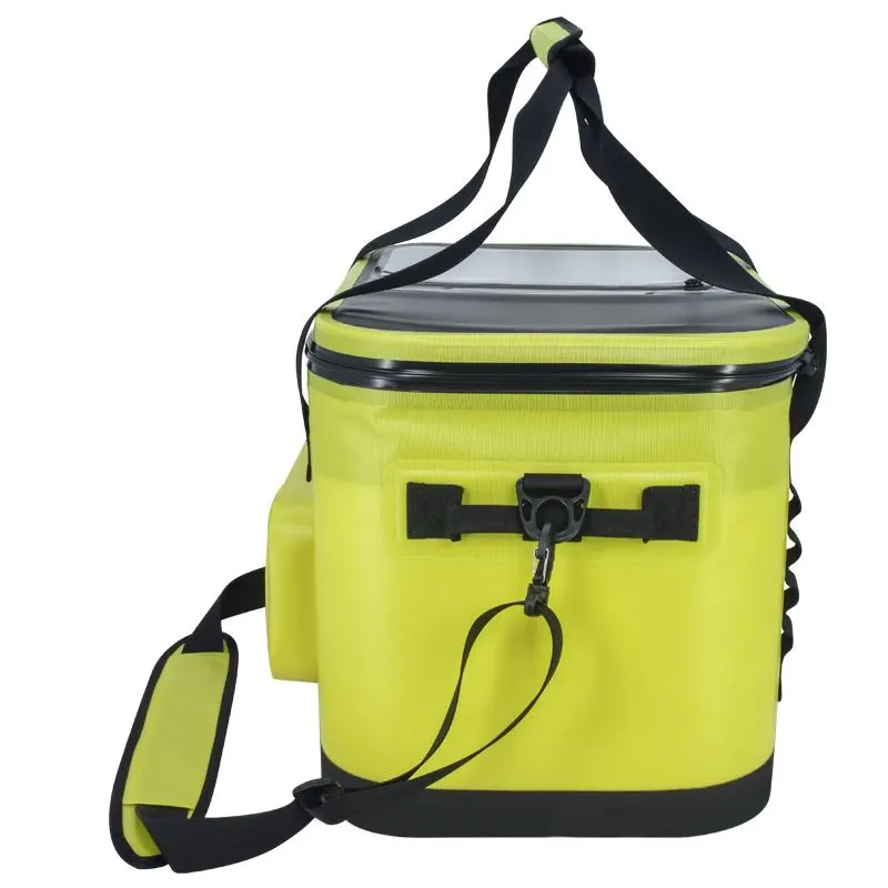 Leakproof Waterproof Soft Cooler Leakproof Waterproof Soft Cooler