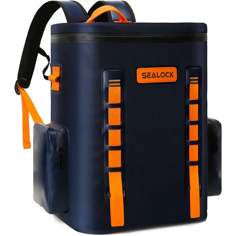 Outdoor Backpack Cooler Bag
