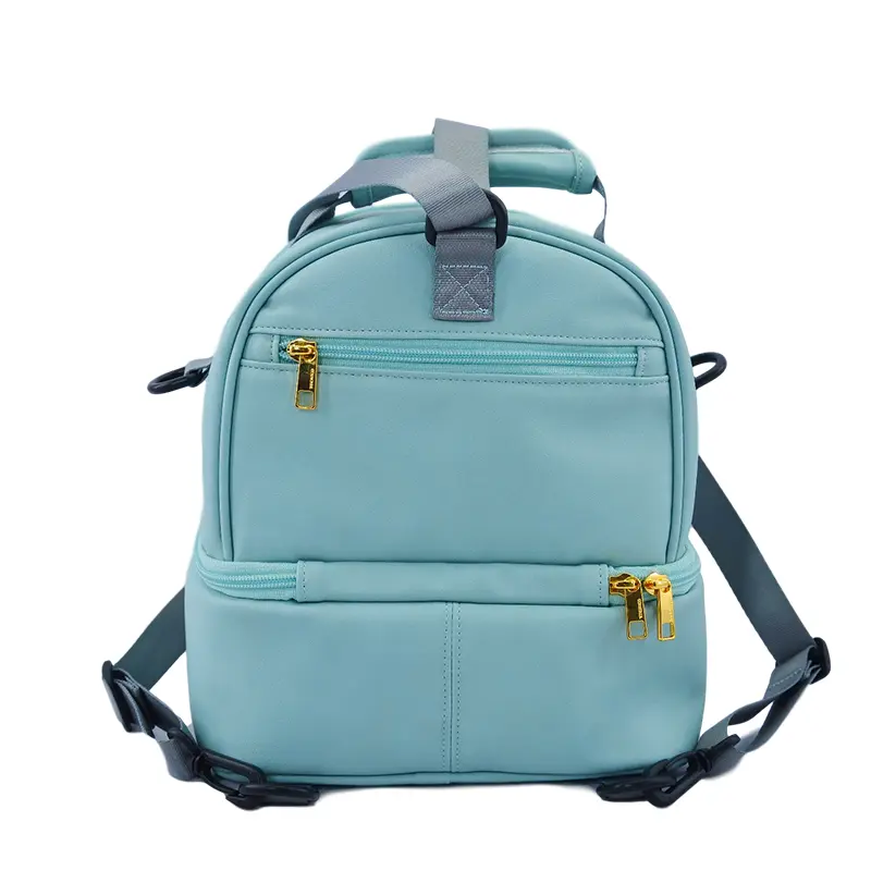 इन्सुलेटेड मोठी लंच बॅग