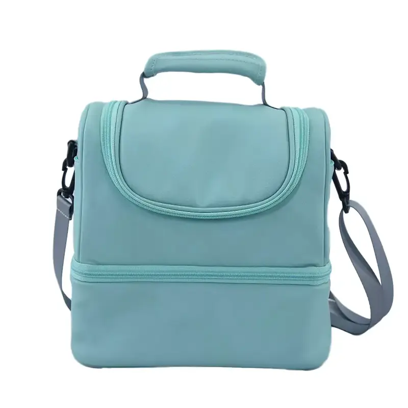 इन्सुलेटेड सॉफ्ट ट्रॅव्हल लंच बॅग इन्सुलेटेड सॉफ्ट ट्रॅव्हल लंच बॅग