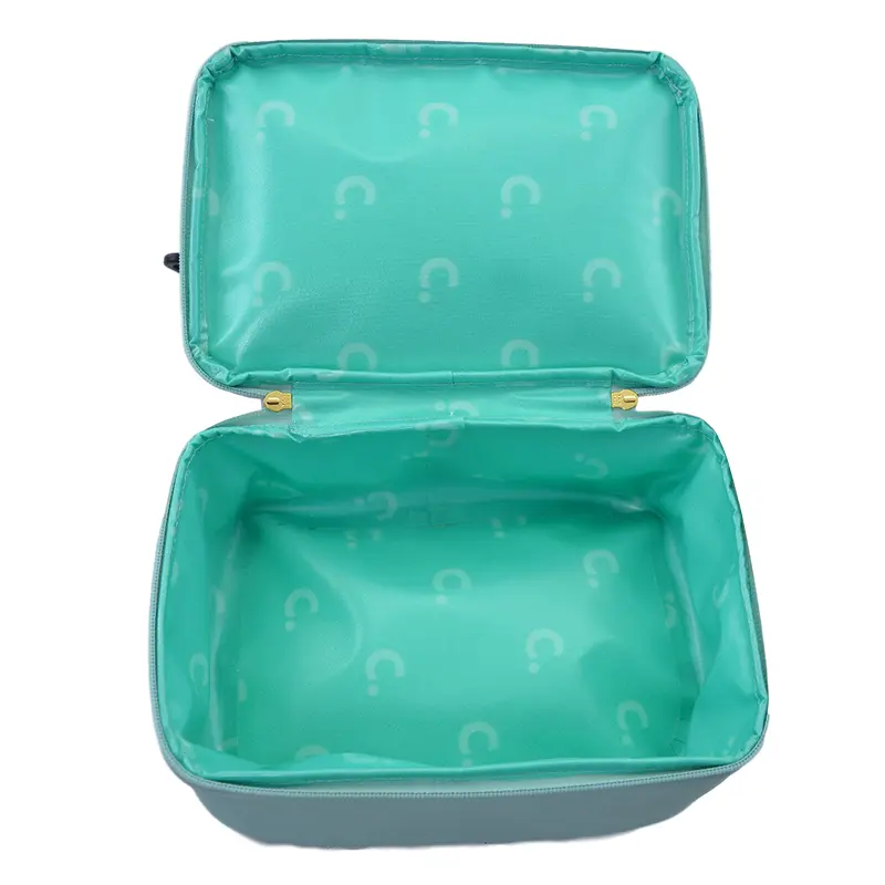 इन्सुलेटेड सॉफ्ट ट्रॅव्हल लंच बॅग