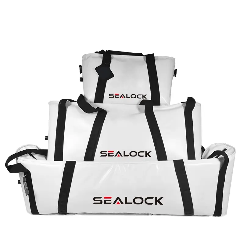 मोठी इन्सुलेटेड फिश किल बॅग मोठी इन्सुलेटेड फिश किल बॅग