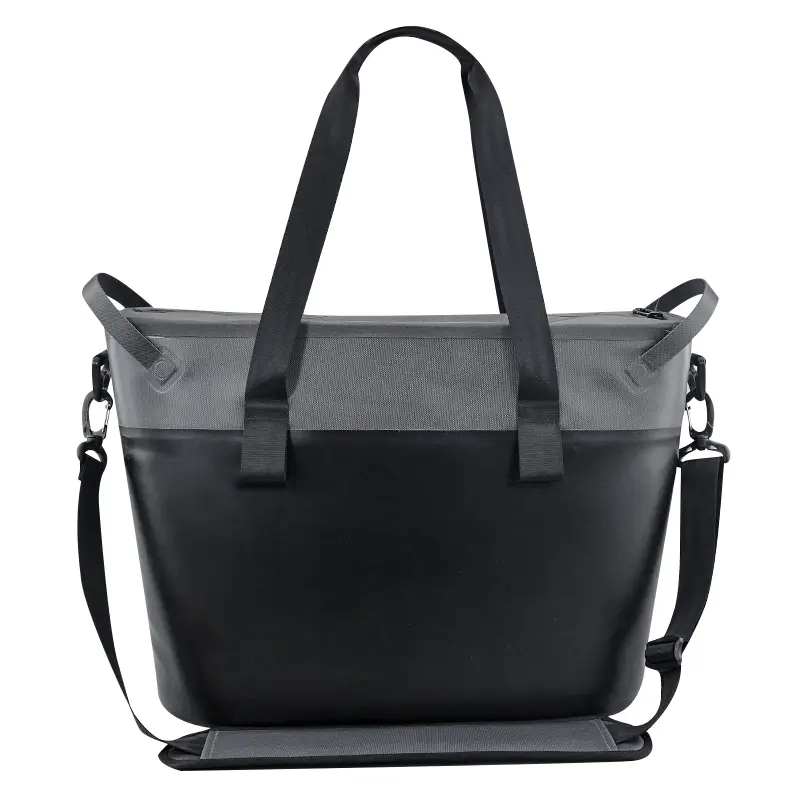 लीकप्रूफ कूलर सॉफ्ट बॅग