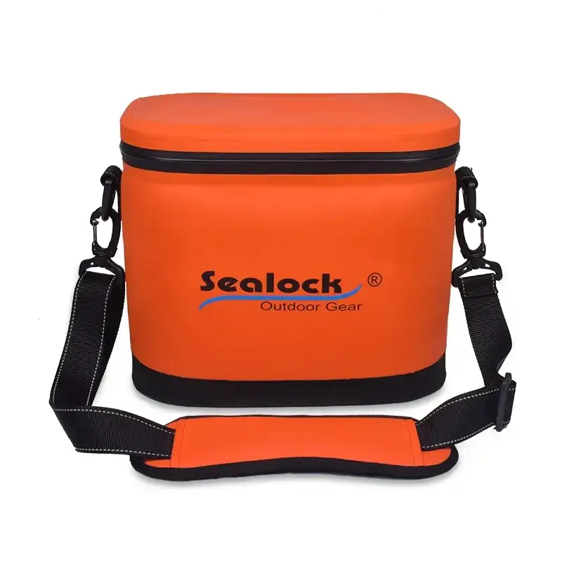 पोर्टेबल लंच कूलर