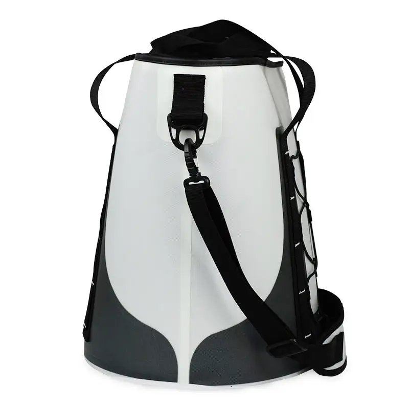 सॉफ्ट साइडेड कूलर टोट बॅग