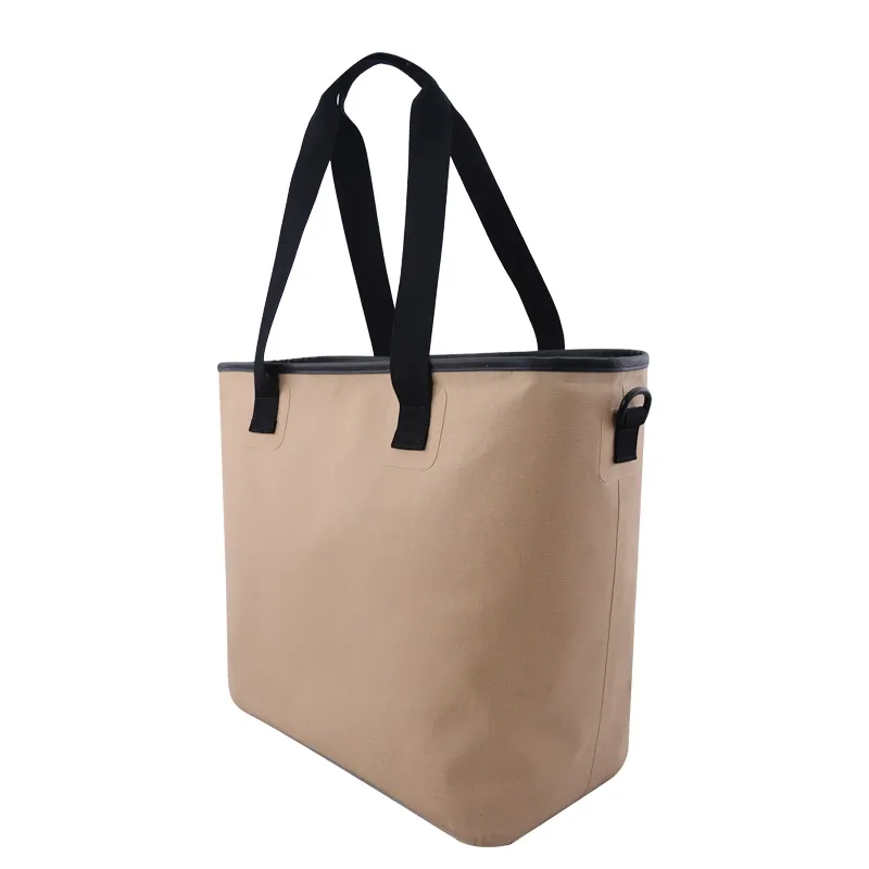 सॉफ्ट कूलर टोटे बॅग