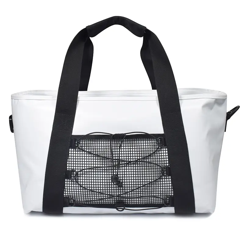 जाड थर्मल फिश कूलर