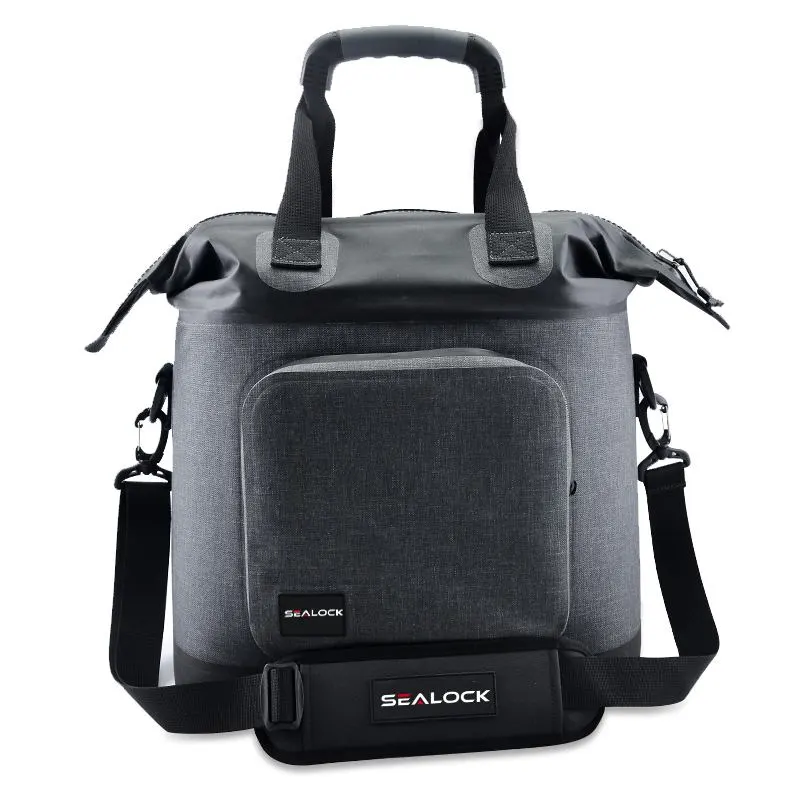 जलरोधक सॉफ्ट कूलर टोट